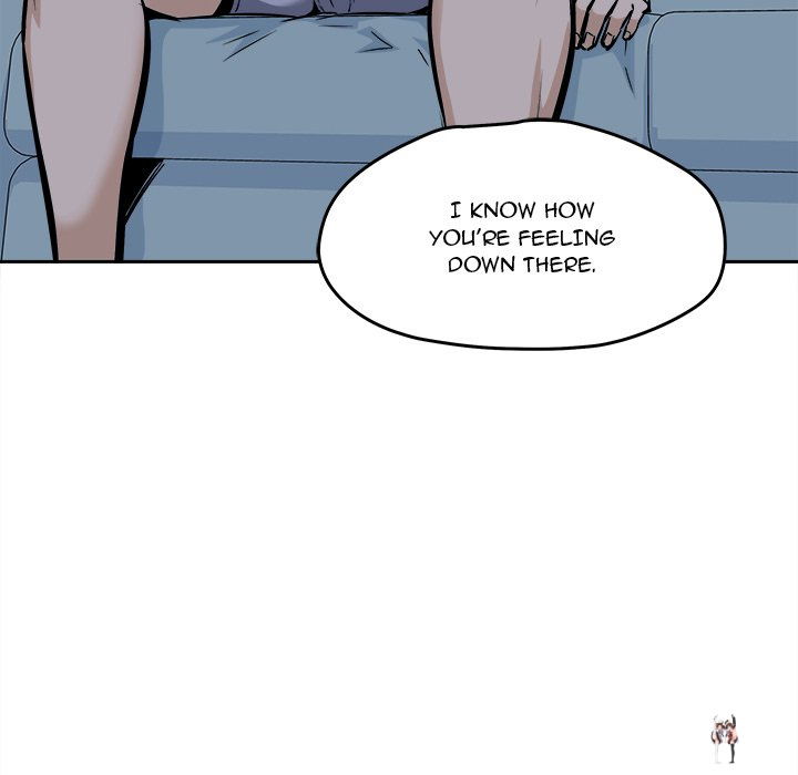 Excuse me, This is my Room Excuse me, This is my Room Chapter 97 - Page 134