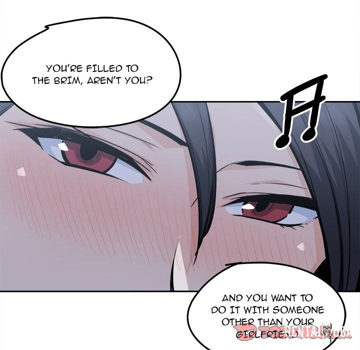 Excuse me, This is my Room Excuse me, This is my Room Chapter 97 - Page 135