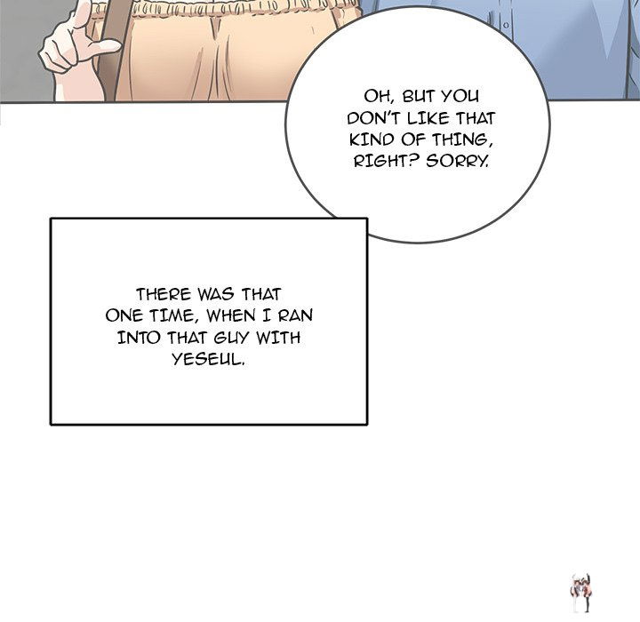 Excuse me, This is my Room Excuse me, This is my Room Chapter 97 - Page 14