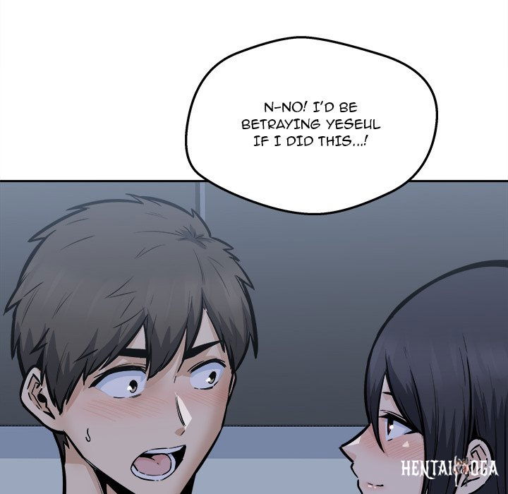 Excuse me, This is my Room Excuse me, This is my Room Chapter 97 - Page 140