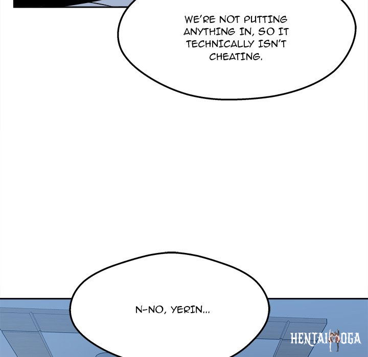 Excuse me, This is my Room Excuse me, This is my Room Chapter 97 - Page 143