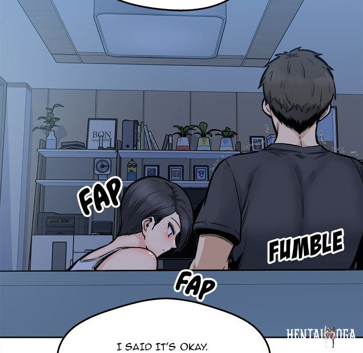 Excuse me, This is my Room Excuse me, This is my Room Chapter 97 - Page 144