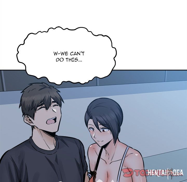 Excuse me, This is my Room Excuse me, This is my Room Chapter 97 - Page 147