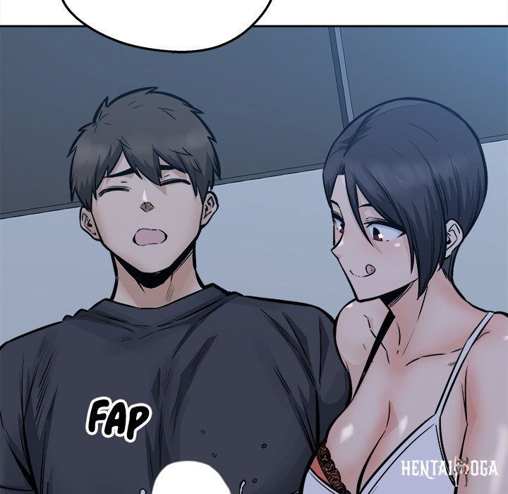 Excuse me, This is my Room Excuse me, This is my Room Chapter 97 - Page 151