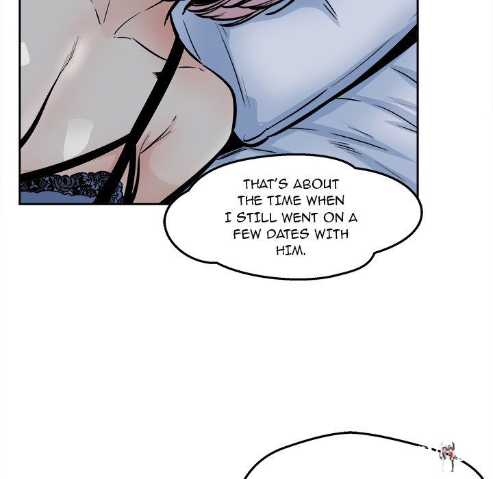 Excuse me, This is my Room Excuse me, This is my Room Chapter 97 - Page 18