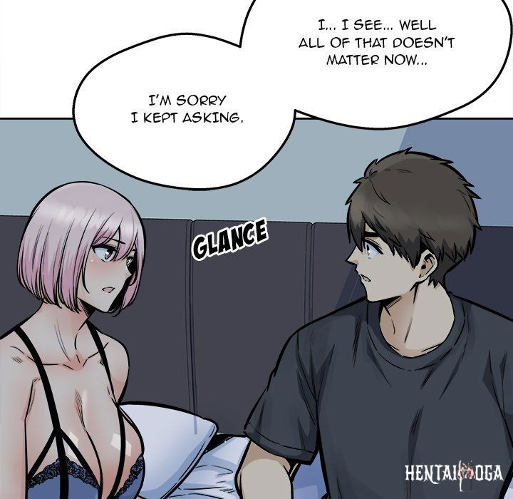 Excuse me, This is my Room Excuse me, This is my Room Chapter 97 - Page 19