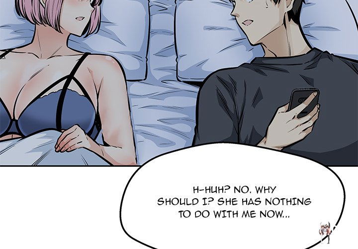 Excuse me, This is my Room Excuse me, This is my Room Chapter 97 - Page 2