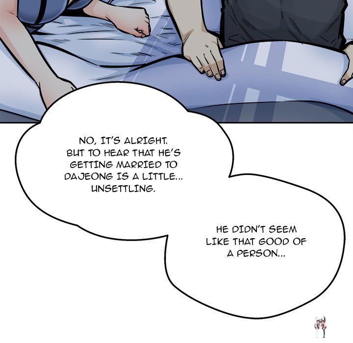 Excuse me, This is my Room Excuse me, This is my Room Chapter 97 - Page 20