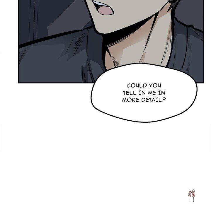 Excuse me, This is my Room Excuse me, This is my Room Chapter 97 - Page 22