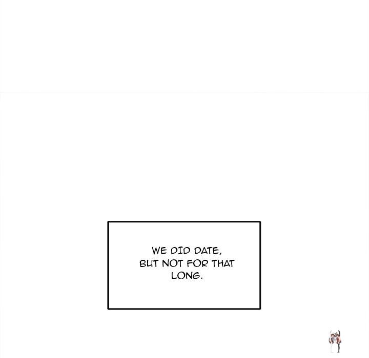 Excuse me, This is my Room Excuse me, This is my Room Chapter 97 - Page 24