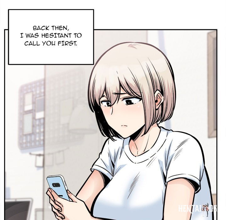 Excuse me, This is my Room Excuse me, This is my Room Chapter 97 - Page 25