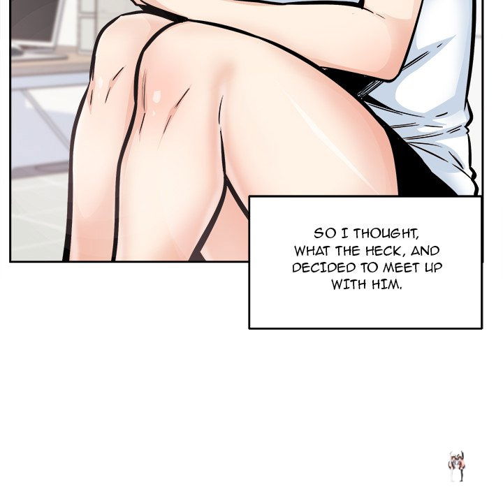 Excuse me, This is my Room Excuse me, This is my Room Chapter 97 - Page 26