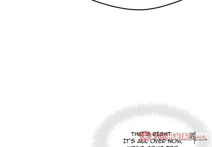 Excuse me, This is my Room Excuse me, This is my Room Chapter 97 - Page 3