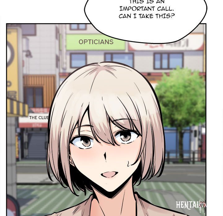 Excuse me, This is my Room Excuse me, This is my Room Chapter 97 - Page 30