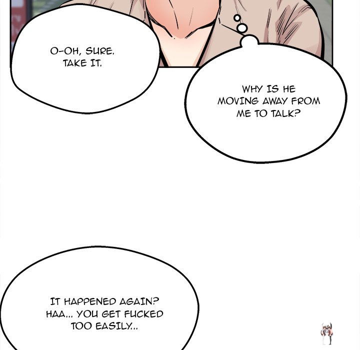 Excuse me, This is my Room Excuse me, This is my Room Chapter 97 - Page 31