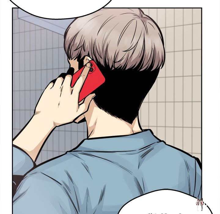 Excuse me, This is my Room Excuse me, This is my Room Chapter 97 - Page 32