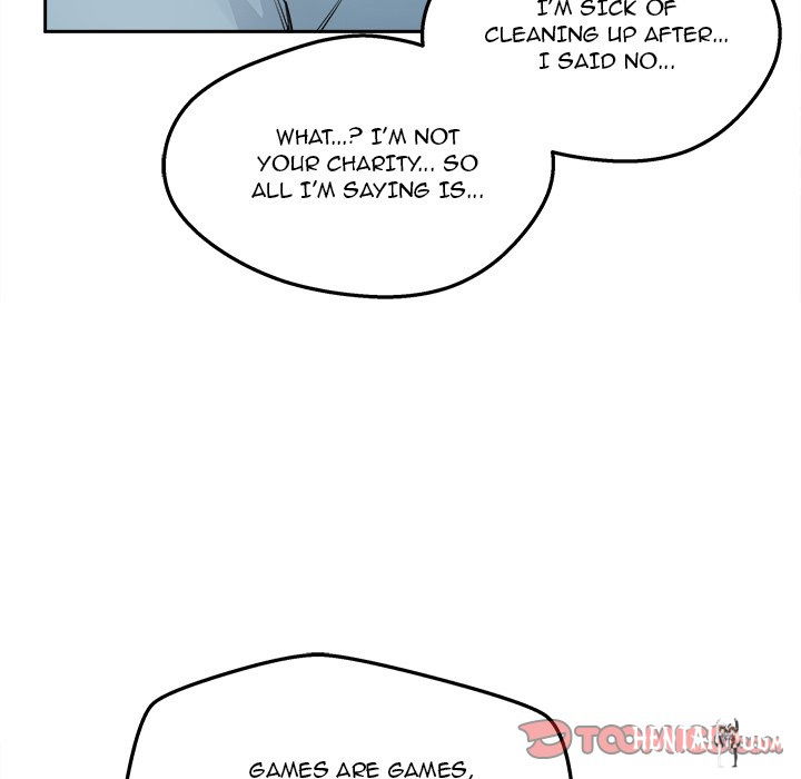 Excuse me, This is my Room Excuse me, This is my Room Chapter 97 - Page 33