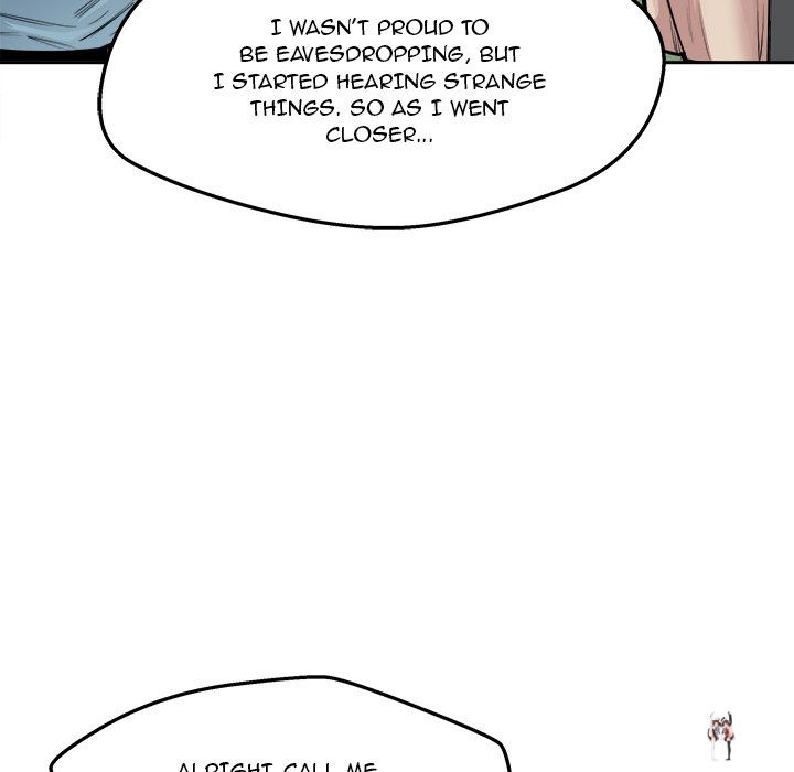 Excuse me, This is my Room Excuse me, This is my Room Chapter 97 - Page 35