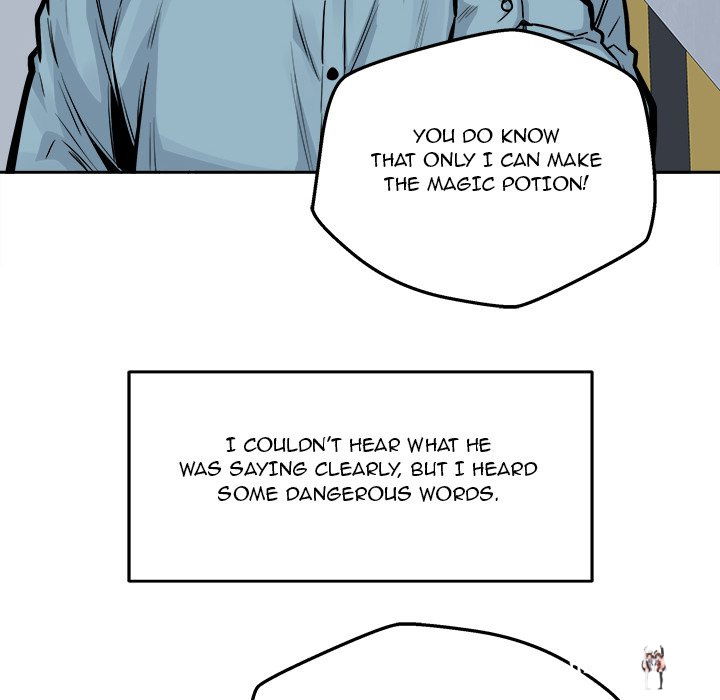 Excuse me, This is my Room Excuse me, This is my Room Chapter 97 - Page 37