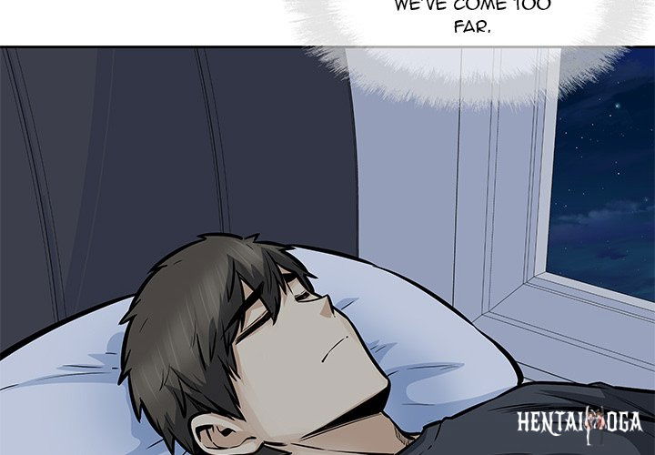 Excuse me, This is my Room Excuse me, This is my Room Chapter 97 - Page 4