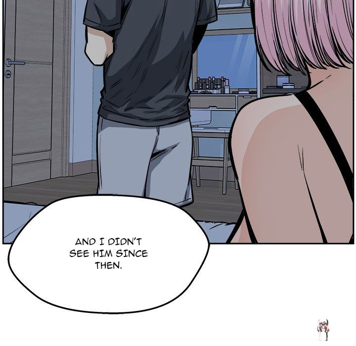 Excuse me, This is my Room Excuse me, This is my Room Chapter 97 - Page 41