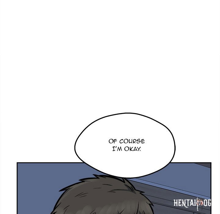 Excuse me, This is my Room Excuse me, This is my Room Chapter 97 - Page 44