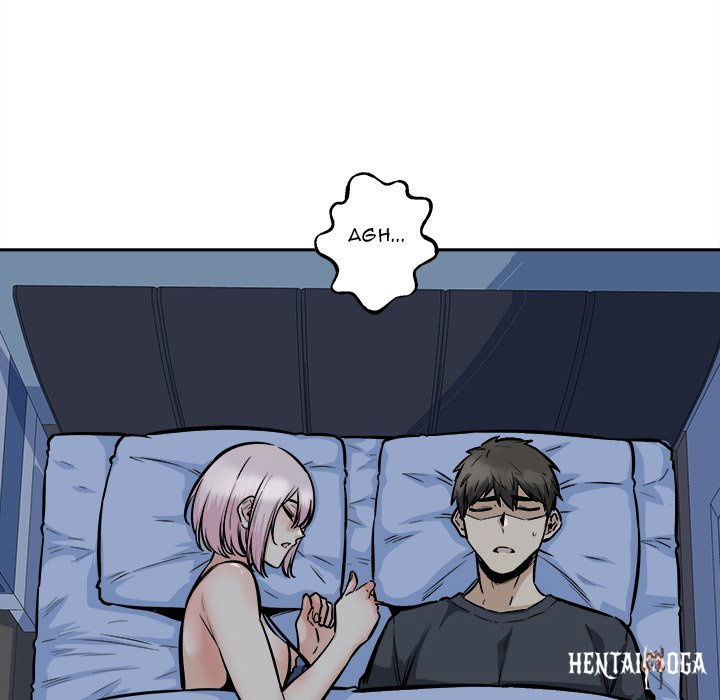 Excuse me, This is my Room Excuse me, This is my Room Chapter 97 - Page 48