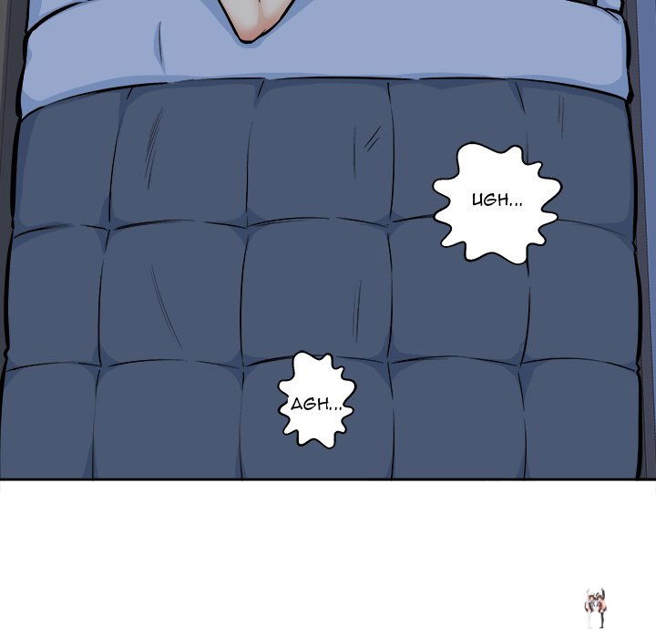 Excuse me, This is my Room Excuse me, This is my Room Chapter 97 - Page 49