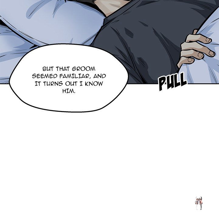 Excuse me, This is my Room Excuse me, This is my Room Chapter 97 - Page 5