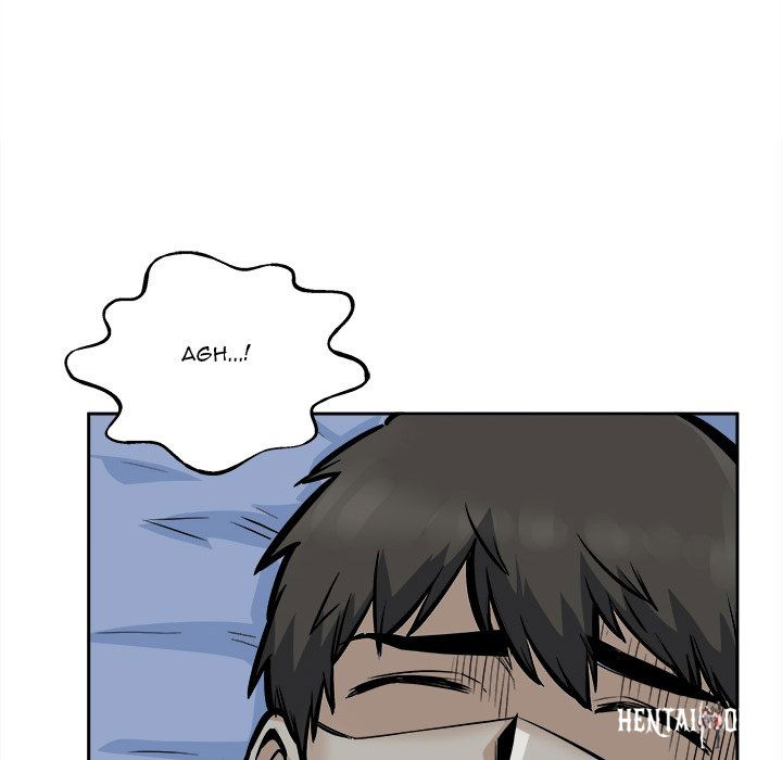 Excuse me, This is my Room Excuse me, This is my Room Chapter 97 - Page 50