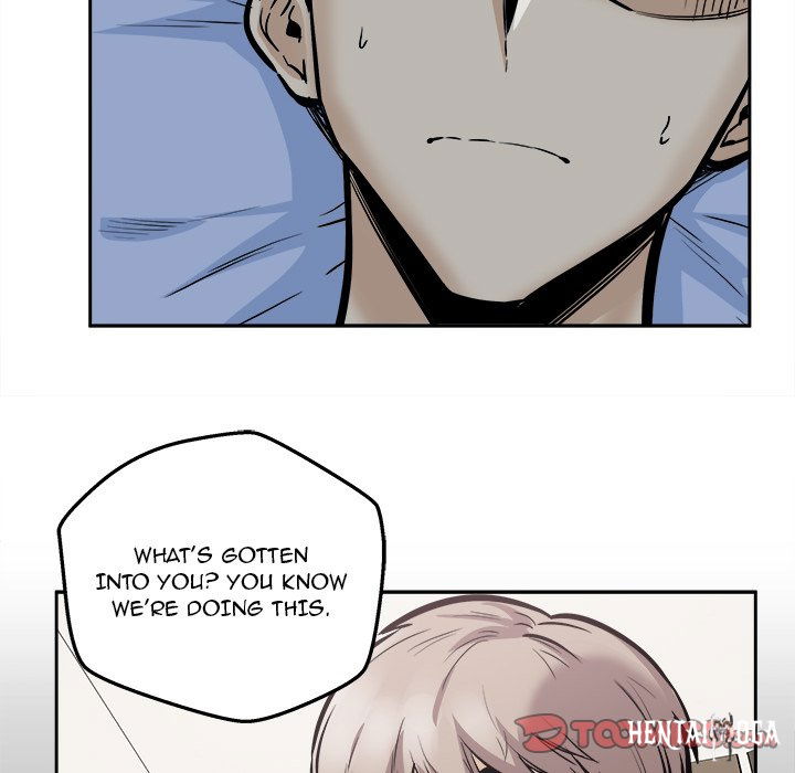 Excuse me, This is my Room Excuse me, This is my Room Chapter 97 - Page 51