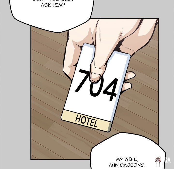 Excuse me, This is my Room Excuse me, This is my Room Chapter 97 - Page 58