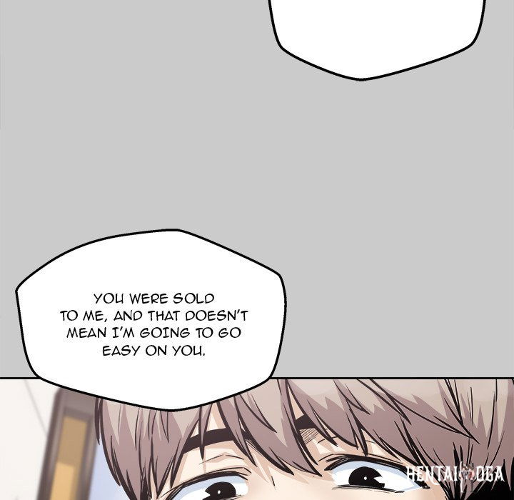 Excuse me, This is my Room Excuse me, This is my Room Chapter 97 - Page 59