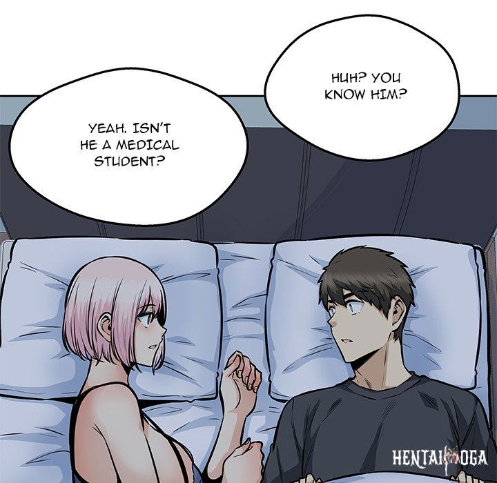 Excuse me, This is my Room Excuse me, This is my Room Chapter 97 - Page 6