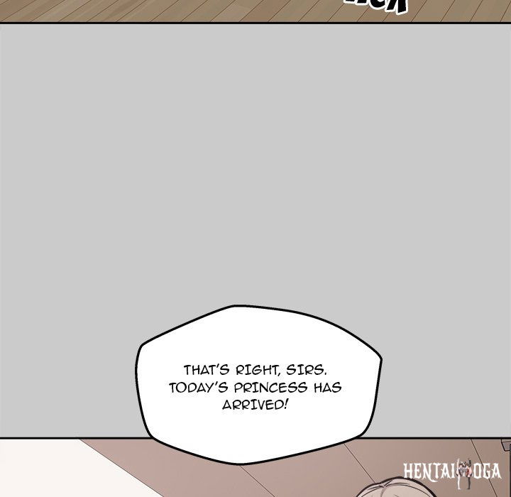 Excuse me, This is my Room Excuse me, This is my Room Chapter 97 - Page 62