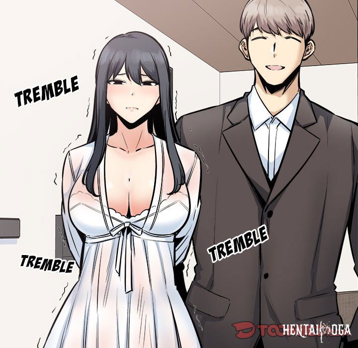 Excuse me, This is my Room Excuse me, This is my Room Chapter 97 - Page 63