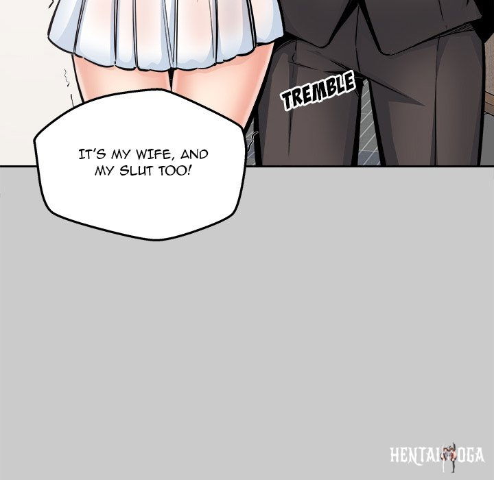 Excuse me, This is my Room Excuse me, This is my Room Chapter 97 - Page 64