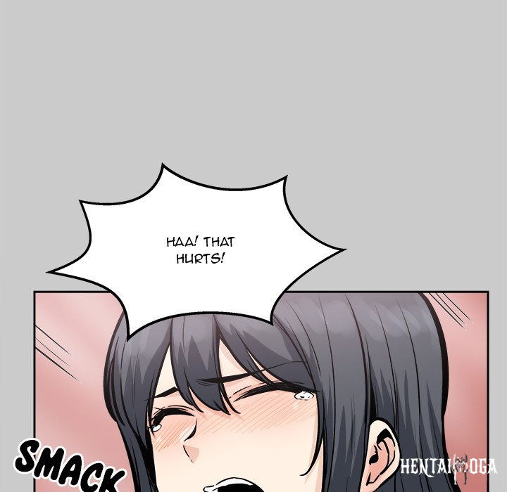 Excuse me, This is my Room Excuse me, This is my Room Chapter 97 - Page 65