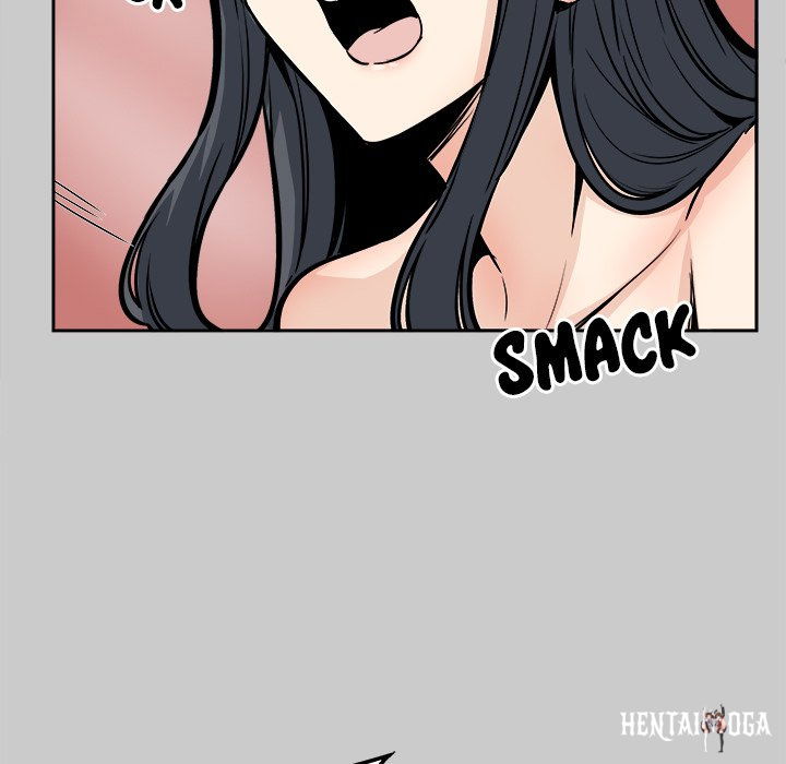 Excuse me, This is my Room Excuse me, This is my Room Chapter 97 - Page 66