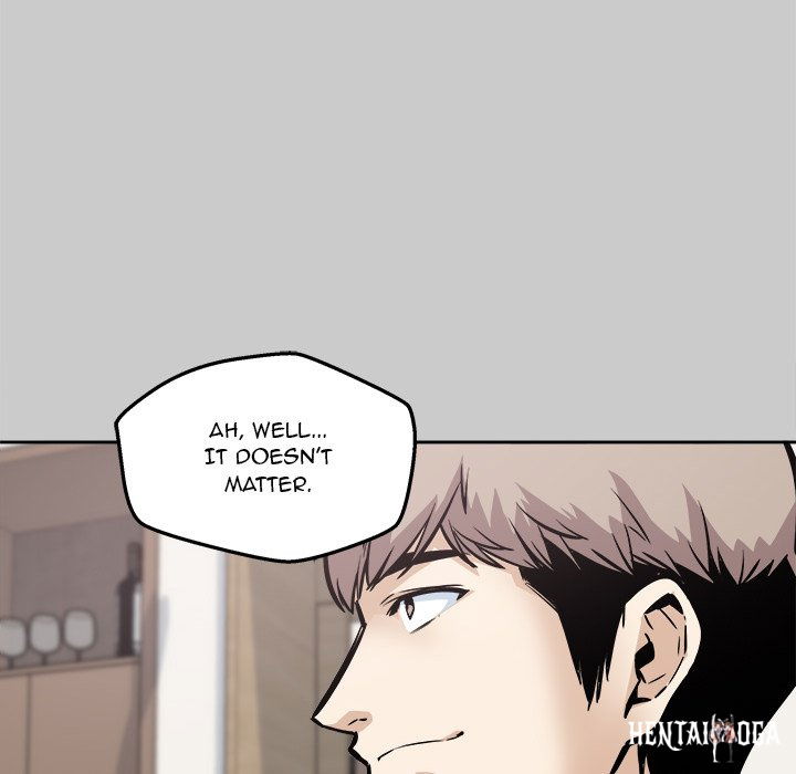 Excuse me, This is my Room Excuse me, This is my Room Chapter 97 - Page 74