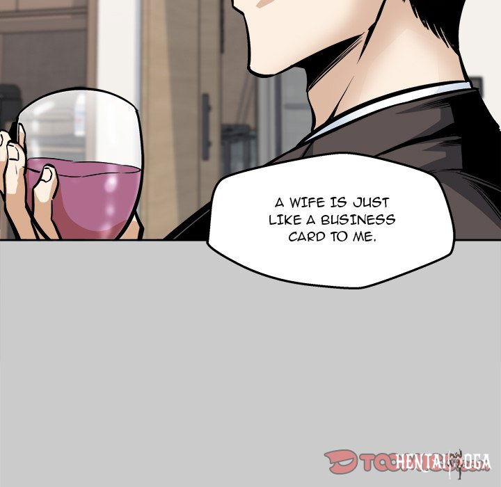 Excuse me, This is my Room Excuse me, This is my Room Chapter 97 - Page 75