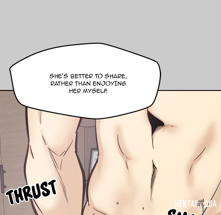 Excuse me, This is my Room Excuse me, This is my Room Chapter 97 - Page 76