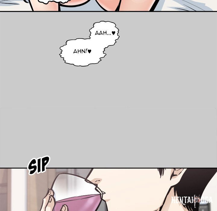 Excuse me, This is my Room Excuse me, This is my Room Chapter 97 - Page 78