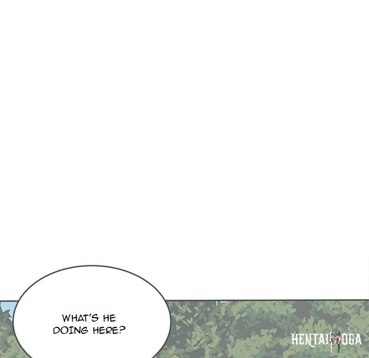 Excuse me, This is my Room Excuse me, This is my Room Chapter 97 - Page 8