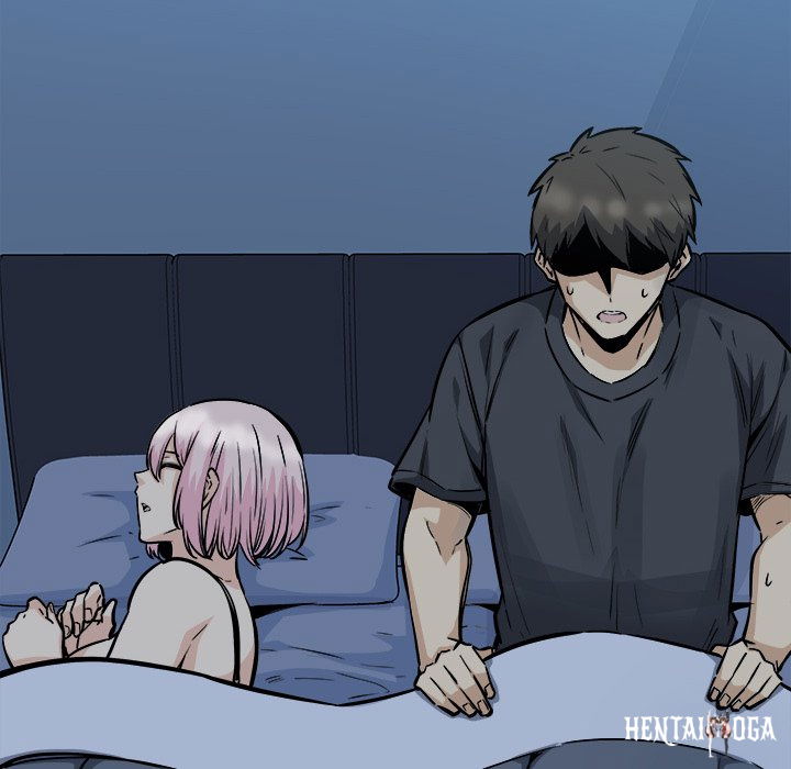 Excuse me, This is my Room Excuse me, This is my Room Chapter 97 - Page 85