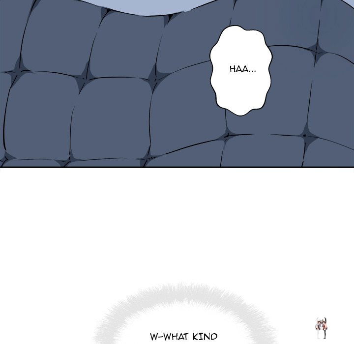 Excuse me, This is my Room Excuse me, This is my Room Chapter 97 - Page 86