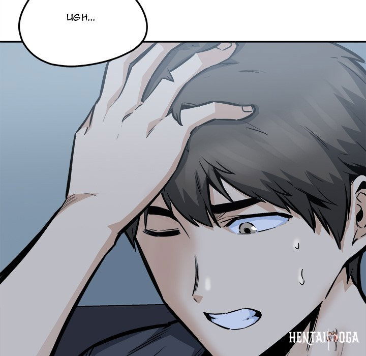 Excuse me, This is my Room Excuse me, This is my Room Chapter 97 - Page 88