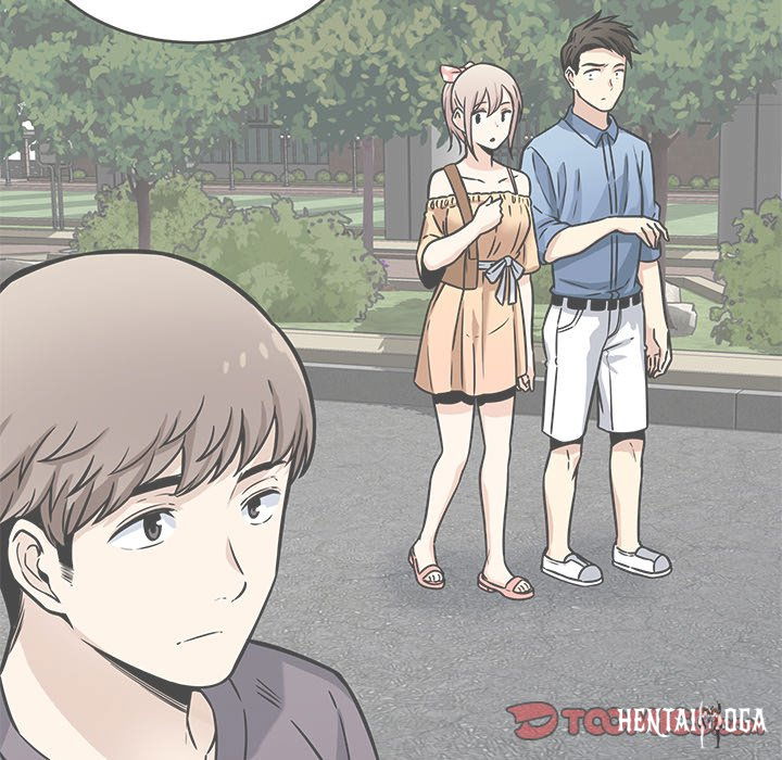 Excuse me, This is my Room Excuse me, This is my Room Chapter 97 - Page 9