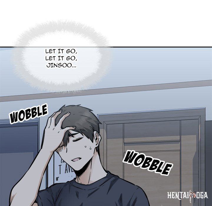 Excuse me, This is my Room Excuse me, This is my Room Chapter 97 - Page 90