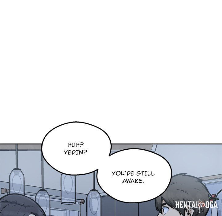 Excuse me, This is my Room Excuse me, This is my Room Chapter 97 - Page 92